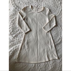 Forever 21 3/4 Sleeve Dress